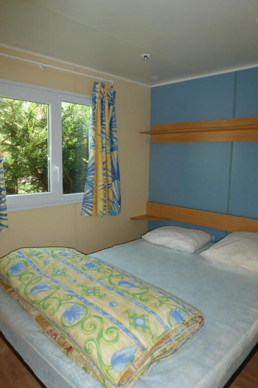 Camping Du Bourg Digne-les-Bains Quarto foto
