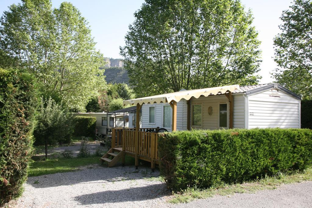 Camping Du Bourg Digne-les-Bains Quarto foto